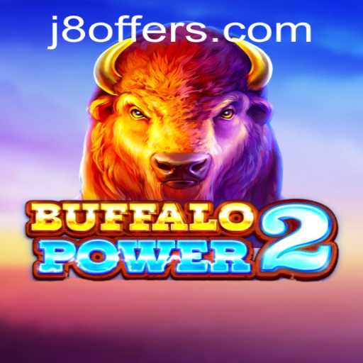 Discover the Thrilling World of BuffaloPower2 and the Intrigue of J8