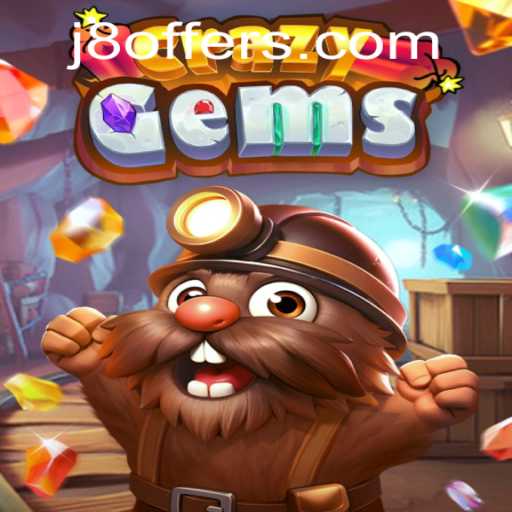 Unveiling CrazyGems: A Thrilling Adventure with J8 Strategy