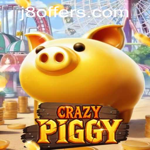 Diving into the Whimsical World of CrazyPiggy: The J8 Revolution