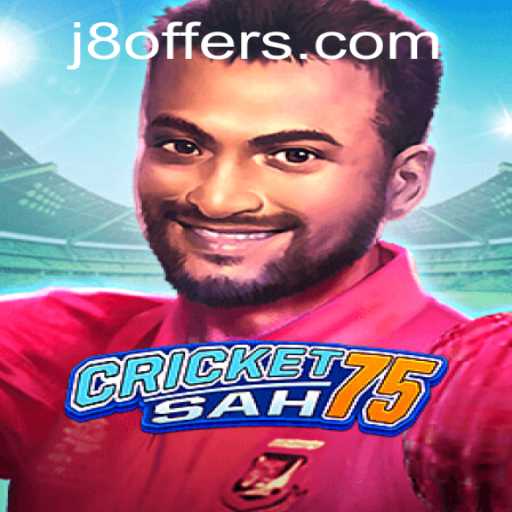 The Exciting World of CricketSah75: Unveiling J8