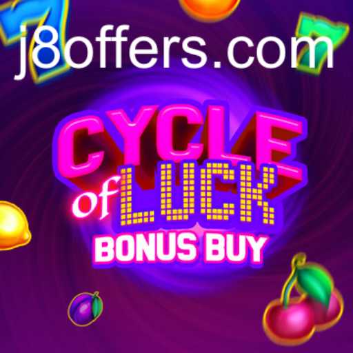 CycleofLuckBonusBuy: A Thrilling Exploration of Virtual Fortune