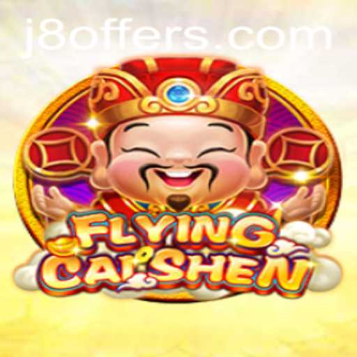 Discover the Exciting World of FlyingCaiShen and its Innovative Gameplay