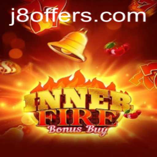 Dive into the Thrilling World of InnerFireBonusBuy: A Game of Chance and Strategy