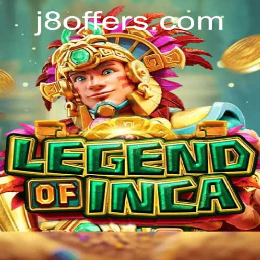 LegendofInca: Dive Into Ancient Mysteries with J8