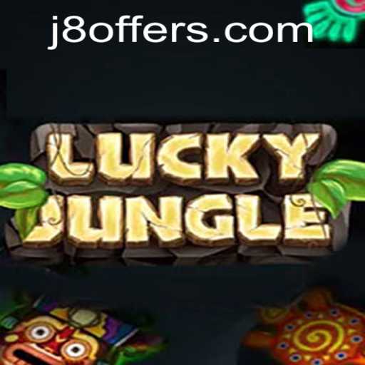 Experience the Thrill of LuckyJungle: A New Adventure with J8
