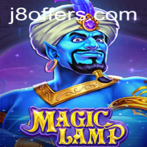 MagicLamp: The Enchanting Game Capturing Imaginations with J8