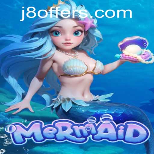Exploring the Enchanting World of the Game Mermaid J8