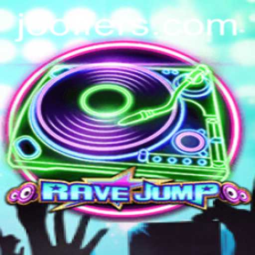 RaveJump: A Thrilling New Gaming Experience with J8