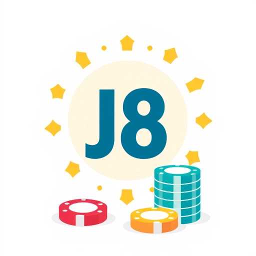 Responsible Gambling: The Role of J8