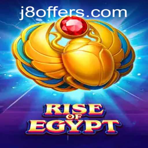 Exploring RiseOfEgypt: A Modern Ancient Adventure