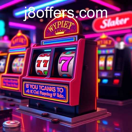 Exploring the World of Slot Machines and the J8 Evolution