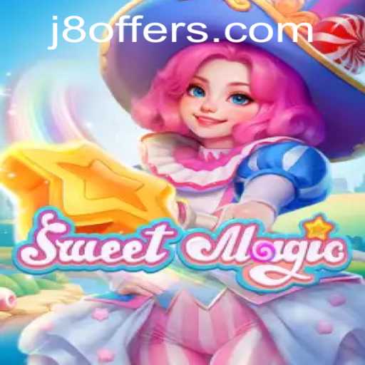 Discover the Enchanting World of SweetMagic: A Spellbinding Adventure with J8