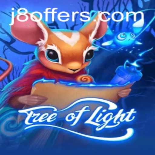 TreeofLight: Explore the Enchanting World of Mysteries and Adventure