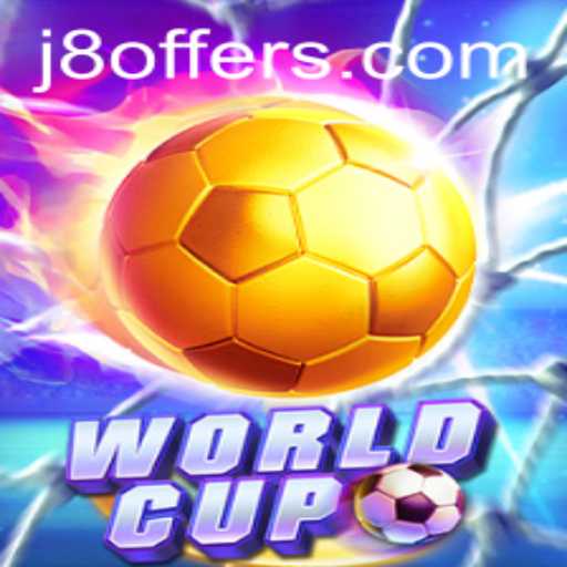 WorldCup: The Thrilling New Game Featuring J8 Mechanics
