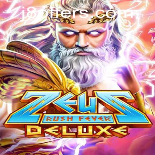 ZeusRushFeverDeluxe: The Thrilling New Game Capturing Enthusiasts Worldwide
